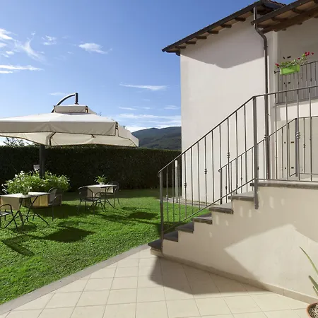 Hotel Smeraldo Orbetello