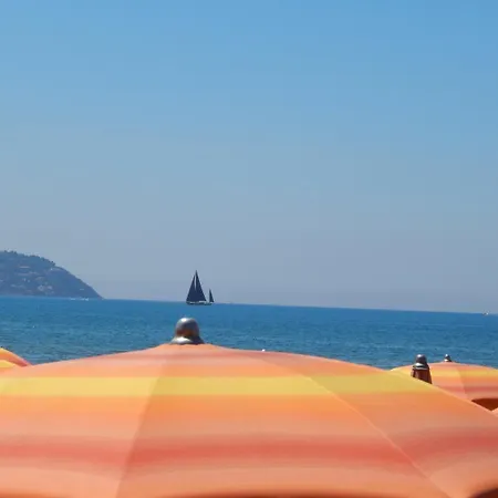 Smeraldo 3* Orbetello