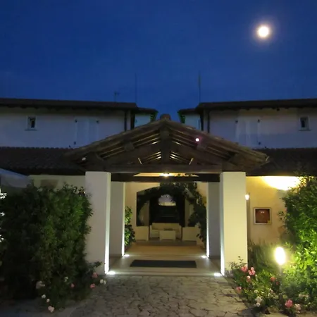 Smeraldo Hotel Orbetello