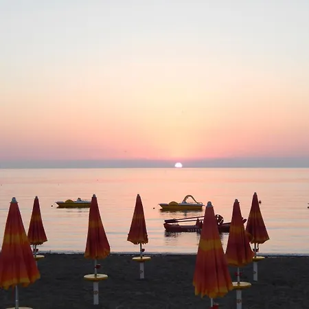 Hotel Smeraldo Orbetello