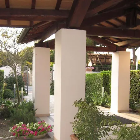 Smeraldo Hotel Orbetello