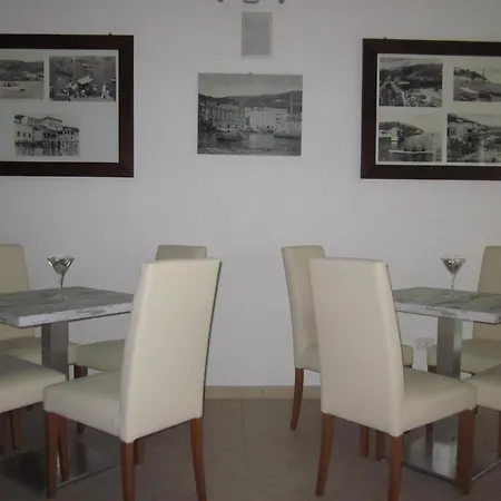 Smeraldo 3* Orbetello