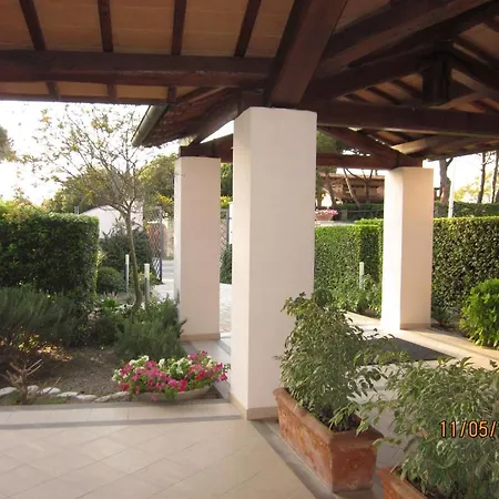 Smeraldo Hotel Orbetello