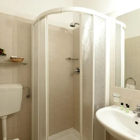 Hotel Smeraldo Orbetello