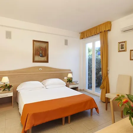 Hotel Smeraldo Orbetello