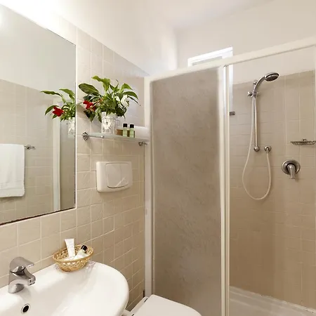 Hotel Smeraldo Orbetello