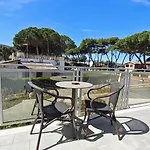 Otel Smeraldo Orbetello