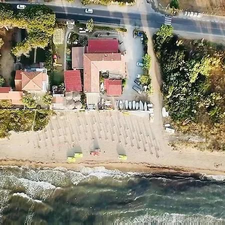 Hotel Smeraldo