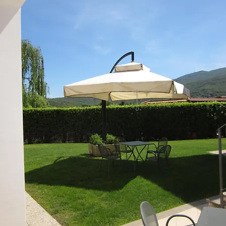 Hotel Smeraldo 3*