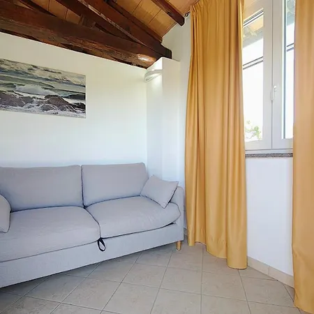 Smeraldo Otel 3*