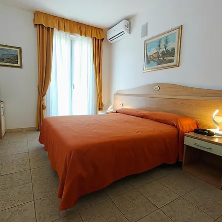 Smeraldo Hotel Orbetello