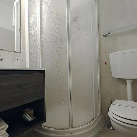 Smeraldo Hotel 3*