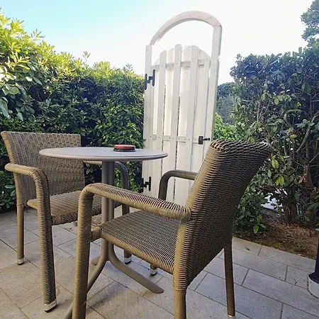 Smeraldo Hotel Orbetello