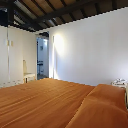 Smeraldo Hotel Orbetello