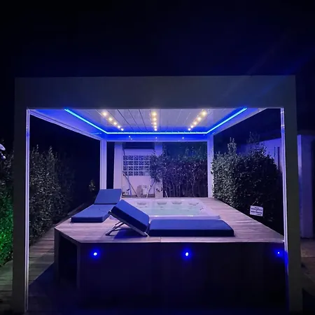 Hotel Smeraldo 3*