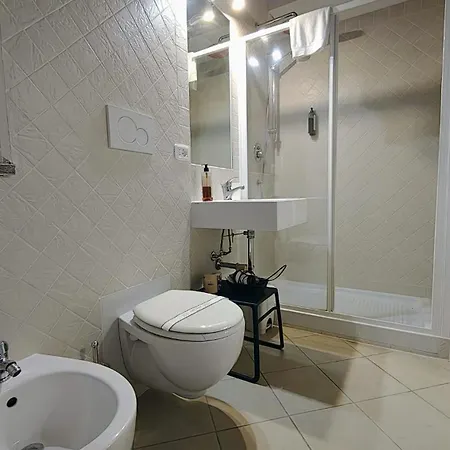 Hotel Smeraldo Orbetello