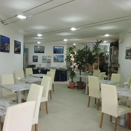 Hotel Smeraldo 3*