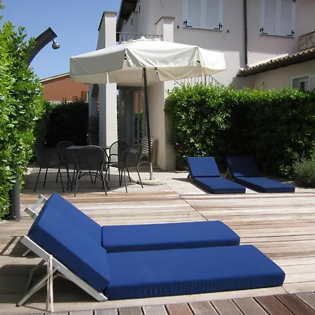 Hotel Smeraldo 3*