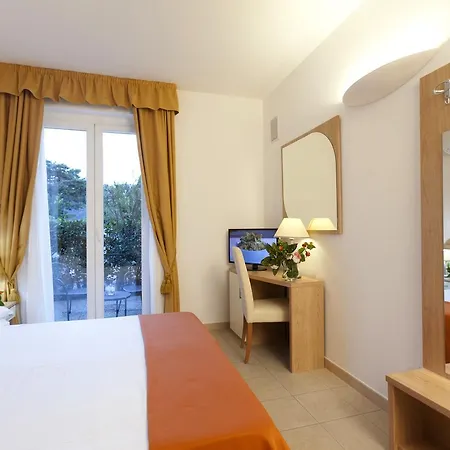 Smeraldo Hotel Orbetello