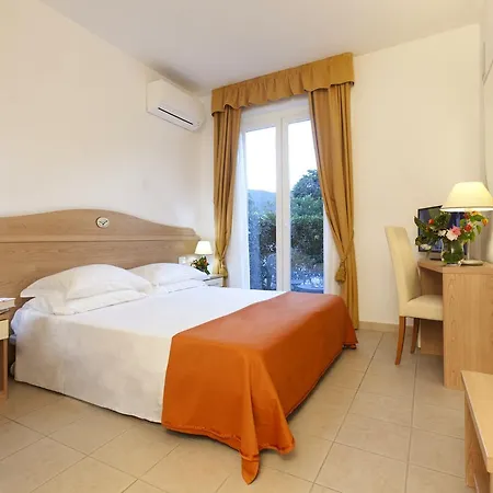 Smeraldo Hotel Orbetello