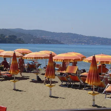 Smeraldo Hotel 3*
