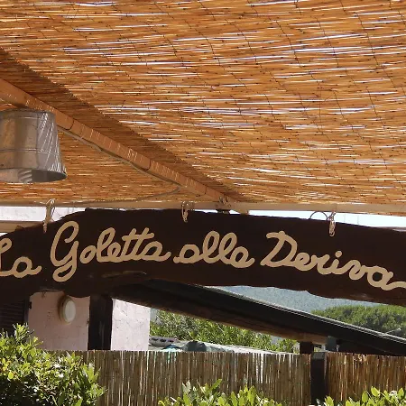 Hotel Smeraldo Orbetello
