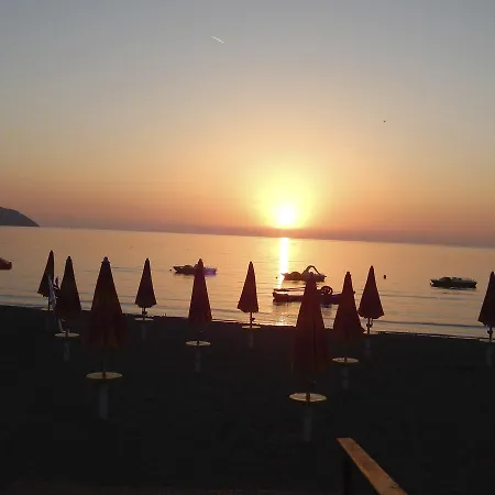 Smeraldo Hotel Orbetello