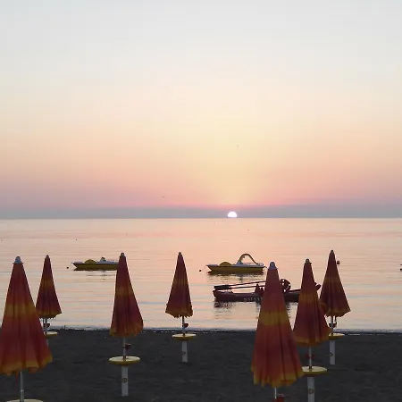 Smeraldo Hotel Orbetello