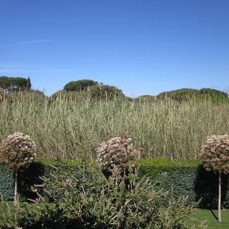 Smeraldo Orbetello