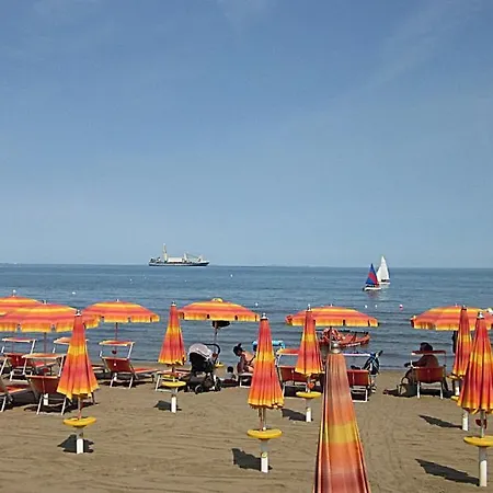 Smeraldo Hotel Orbetello